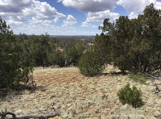LOT 90 Peaceful Dr, Pinehill, NM 87357