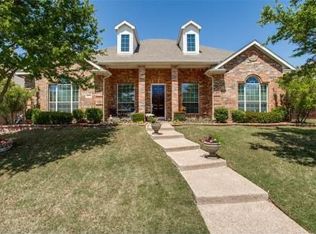 2270 Brazos Dr, Frisco, TX 75033