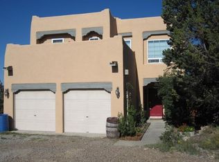 120 Dinkle Rd, Edgewood, NM 87015