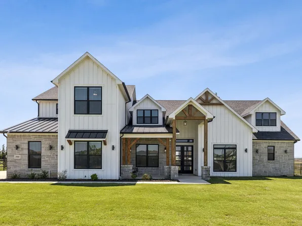 3908 Crockett Ln, Northlake, TX 76226