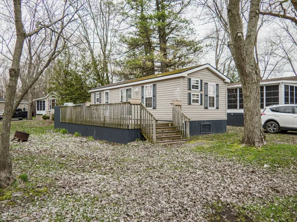 486 F County Road 18 #1, Prince Edward County, ON K0K 1P0