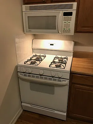 Rented by Boerum Hill Realty | media 9