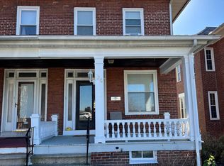 726 Reading Ave, Reading, PA 19611