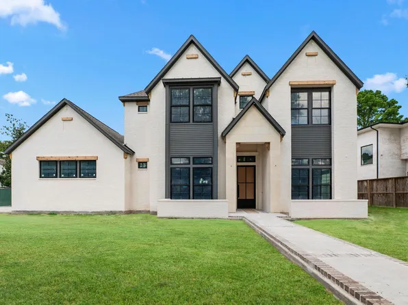 752 W 43rd St, Houston, TX 77018