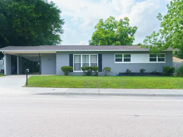 3066 Creighton Rd, Pensacola, FL 32504