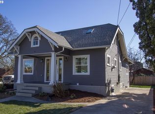 2026 SE Nehalem St, Portland, OR 97202