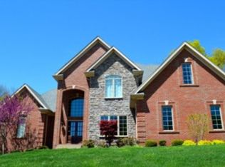5420 Merribrook Ln, Prospect, KY 40059