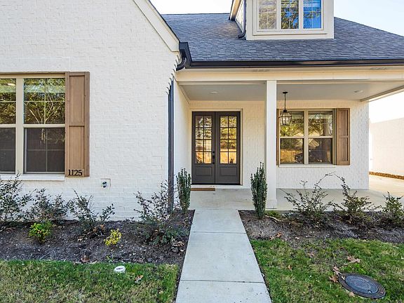 3rd image of 1125 Park Green Cv Lot 6