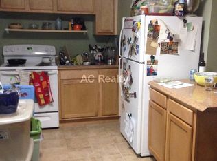 10 Sycamore Ter #10A, Somerville, MA 02145