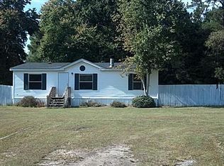 2204 Greenleaf Dr, Conway, SC 29526