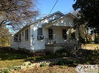 4000 Ohio Garden Rd, Fort Worth, TX 76114