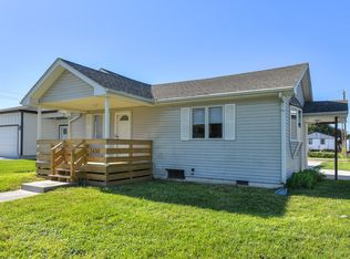 3450 11th Ave, Council Bluffs, IA 51501