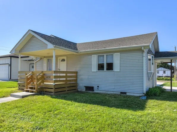 3450 11th Ave, Council Bluffs, IA 51501