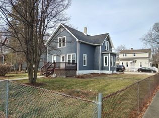 521 2nd Ave, Joliet, IL 60433