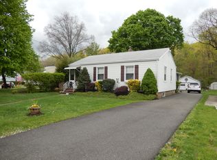 1003 Colfax Ave, Pompton Lakes, NJ 07442