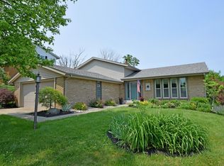 1277 Elizabeth Dr, Hamilton, OH