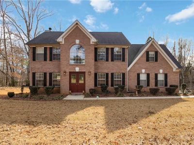 1003 Gloria Grand Blvd, McDonough, GA, 30252