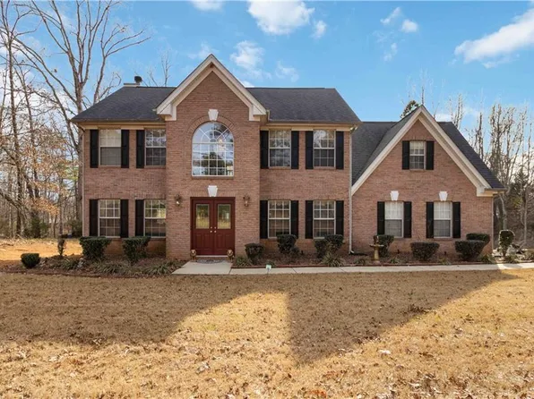 1003 Gloria Grand Blvd, McDonough, GA 30252