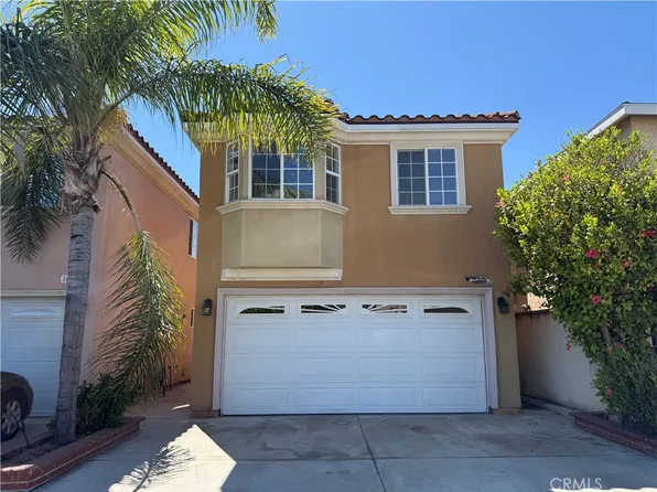16615 Graystone Ave, Cerritos, CA 90703