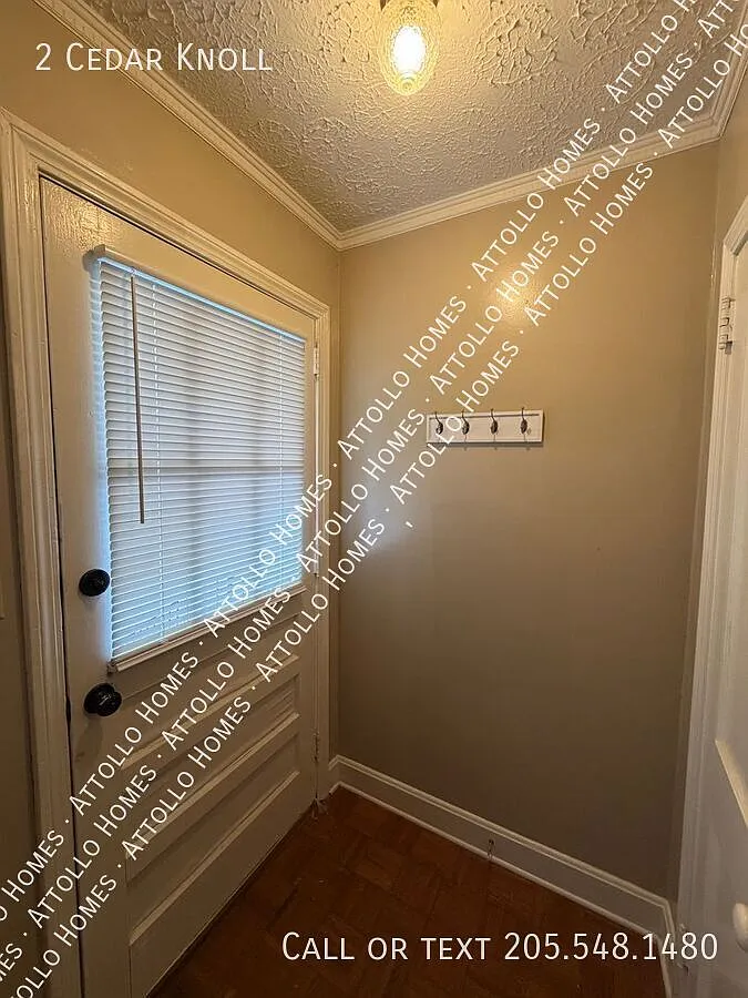 2-Bed Home + Bonus Room, Storage, & Fenced-In Yard - Central Tuscaloosa! — Photo 4