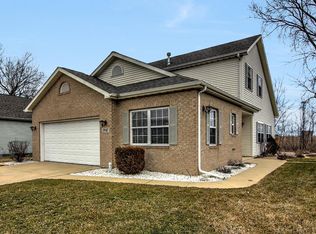 3947 Juniper Trl, Highland, IN 46322
