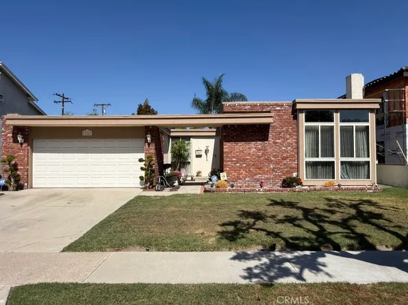 11247 Park St, Cerritos, CA 90703