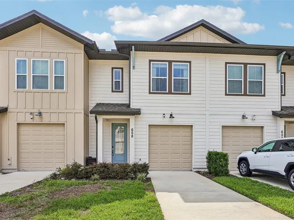 658 LONGBOAT DRIVE, DAVENPORT, FL 33896