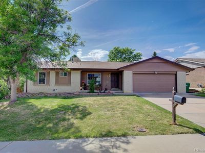 1997 S Ouray St, Aurora, CO, 80013