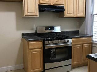 172 Bergen Ave #2, Jersey City, NJ 07305
