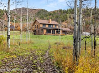 11707 County Road 245, New Castle, CO 81647
