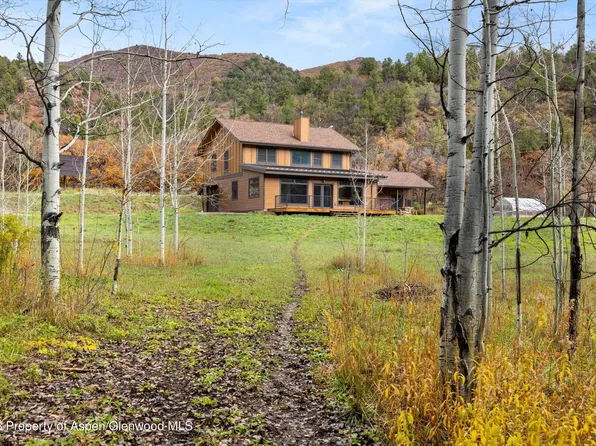11707 County Road 245, New Castle, CO 81647