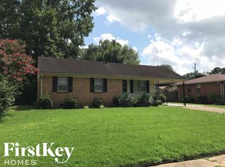 3101 Beauchamp Dr, Memphis, TN 38118