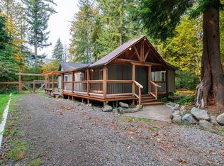 64188 E Brightwood Loop Rd, Brightwood, OR 97011