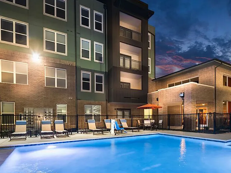 High Point Family Living — Photo 15