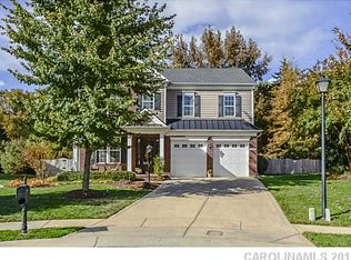 7903 Lansford Rd, Charlotte, NC 28277