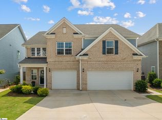 205 Reseda Dr, Greenville, SC 29607