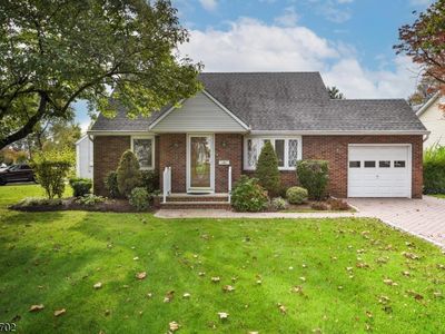 300 Princeton Rd, Linden, NJ, 07036