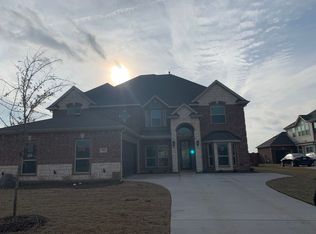 705 Fitzwilliam Ln, Mansfield, TX 76063