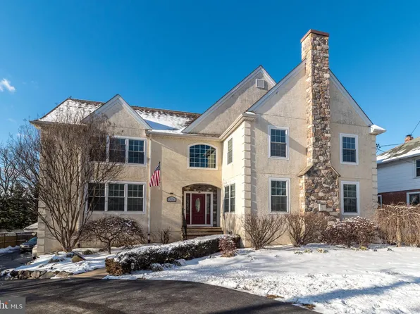 2434 Butler Pike, Plymouth Meeting, PA 19462