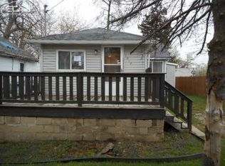 1012 Alvord Ave, Flint, MI 48507