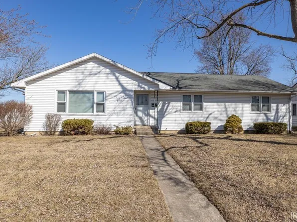 503 E Stephenson St, Marion, IN 46952