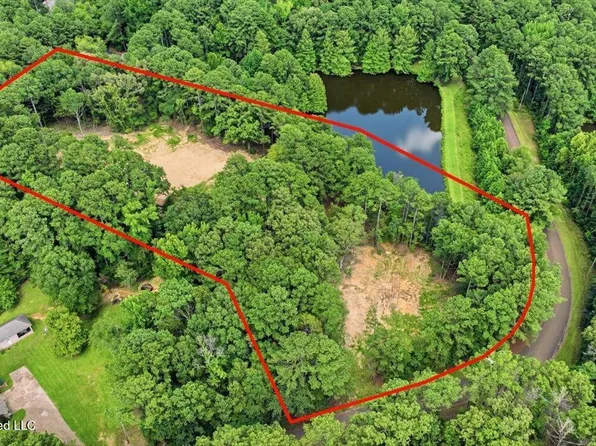 Hunt Cir, Madison, MS 39110