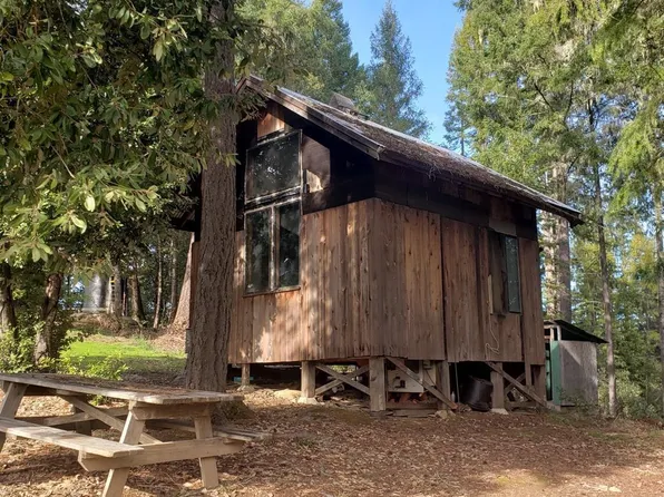 20425 Orr Springs Road, Ukiah, CA 95482