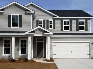 414 Flat Rock Ln, Summerville, SC 29486