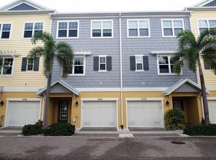 6164 Marina Cove Way S, Saint Petersburg, FL 33712