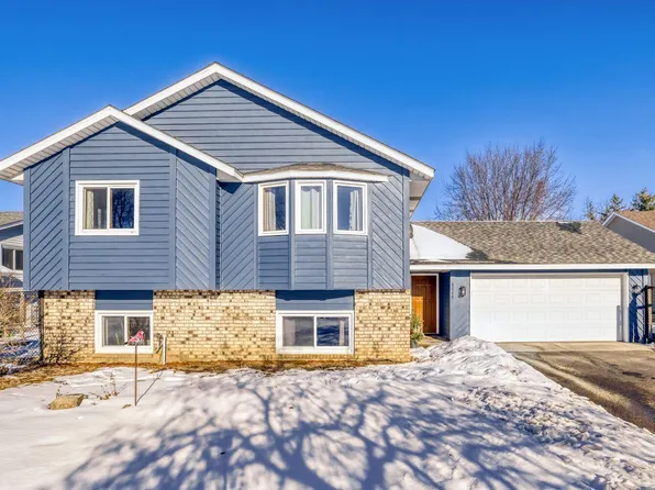 8020 122nd Ln N, Champlin, MN 55316