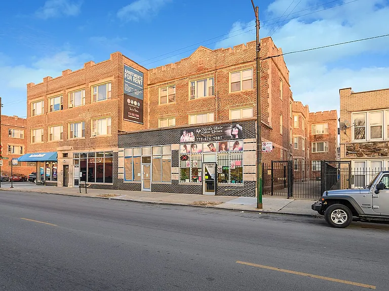 6407-09 Kedzie — Photo 3