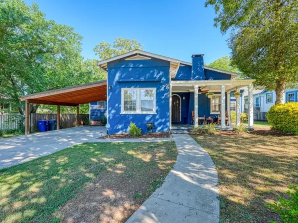 1646 Old Charlotte Rd, Spartanburg, SC 29307