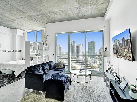 4th image of 133 NE 2nd Ave APT 3109