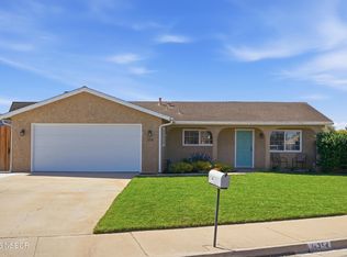 354 El Cerrito, Santa Maria, CA 93455